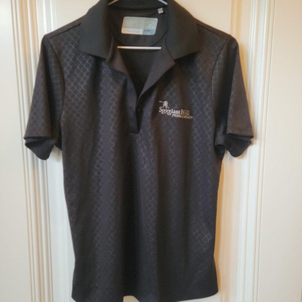 EUC, Cutter and Buck Golf Shirt